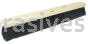 Weiler 42135 24" Sweep Tampico with Wire Center