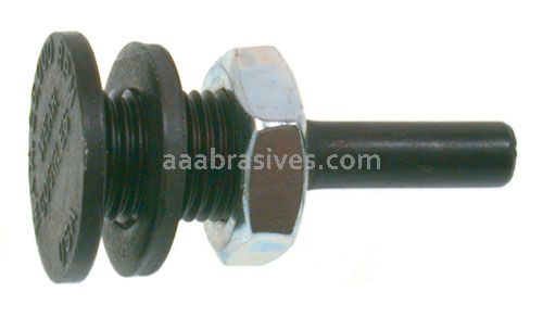 Osborn 1/2” Drive Arbor 1/4” Shank {Display} #75388