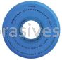 3M™ 7100179963 Cubitron™ II Vitrified Grinding Wheel 93VE T1-711X19X406, 499DA120/120 F15VPLF901W-50M/S ANSI