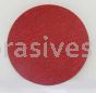 Standard Abrasives Quick Change TS Ceramic Resin Fiber Disc 531314 5" 50 Grit