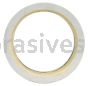 Norton 11 x 5 38A46-GVBE Rim 1 Tape Wound Type 02 Cylinder Wheels