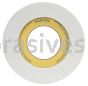 Norton 14 x 2 x 5 38A46-HVP2 Recess 8 x 1/2 Type 05 Recessed One Side Wheels