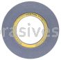Norton 20 x 3 x 10 32A46-I8VBE Recess 2 Sides 12-1/4 x 5/8 Type 07 Wheels