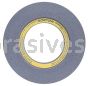 Norton 20 x 6 x 10 32A46-I8VBE Recess Side A 12-1/4 x 2 Rec Side B 12-1/4 x 1 Type 07 Recessed Two Sides Wheels