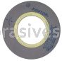 Norton 20 x 6 x 12 64A60-KVCE Centerless Type 01 Straight Wheels