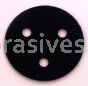 3M 7000045251 3” 3-Holes Hookit Clean Sanding Disc Pad Hook Saver 28326