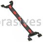 3M&trade; 7000053150 H-700S6 Hard Hat Suspension 6-Point Strap
