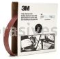 3M&trade; 7000118529 1-1/2 x 50 yds P120 Grit J-weight 314D Utility Cloth Roll