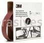 3M&trade; 7000118541 2 x 50 yds P120 Grit J-weight 314D Utility Cloth Roll