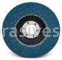 3M™ 7000144127 4-1/2 x 5/8-11 40 Grit 566A T29 Giant Flap Disc