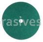 3M™ 7010364110 9-1/8 x 7/8 24 Grit Green Corps™ Fibre Disc