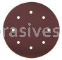 3M™ 7010518679 8" P120 Grit F-wt 763U Stikit™ Paper Disc