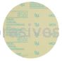 3M™ 7010534046 12 x 150 ft x 3 40 Micron 3 MIL 268L Microfinishing PSA Film Roll