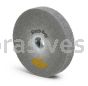 3M™ Scotch-Brite™ 7010534363 6 x 1/4 x 1 8S Fine EXL Unitized Wheel