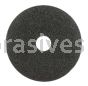 3M&trade; 7100039022 4-1/2 x 7/8 80 Grit 501C Fibre Disc