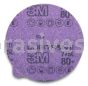 3M™ 7100045866 6 x NH 80+ Grit 775L Cubitron™ II Stikit™ Film Disc