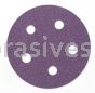 3M™ 7100145448 5 x NH 400+ Grit 775L Cubitron™ II Stikit™ Film Disc