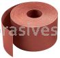 3M&trade; 7100161176 2-1/2 x 50 yds x 3 P220 Grit J-weight 202DZ Cloth Roll
