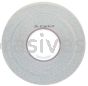 3M™ 7100194062 1.328 x 800 ft x 5/8 40 Micron 5 MIL 373L Microfinishing Film Roll