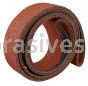 Sanding Belts 4x104 50 Grit A/O Aluminum Oxide Premium