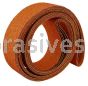 2-1/4x80 50 Grit CER Ceramic Sanding Belts