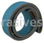 Sanding Belts 5x132 100 Grit Z/A Zirc