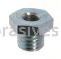 Osborn HIGH SPEED ADAPTER (FOR 5/8-11 THREADED ARBORS)#75185