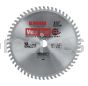 Morse Metal Devil NXT&reg; Aluminum 6-1/2" 56 Teeth Circular Saw Blades CL