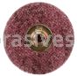 3M™ 7000120991 2" AMED TSM Scotch-Brite Roloc SC Surface Conditioning Disc