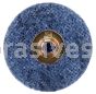 3M™ 7000120998 3" AVFN TSM Scotch-Brite™ Roloc™ SC Surface Conditioning Disc