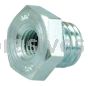 Weiler 07772 Adapter 5/8"-11 UNC to M10x1.50