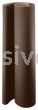 3M™ 7010365831 25 x 75 A-CRS Scotch-Brite™ SC-BL Surface Conditioning Low Stretch Belt