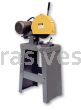 Kalamazoo K12SSF-1 12" Floor Saw Manual Switch 5HP 1PH With Chain Vise