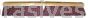 Weiler 36634 - 18" Black Synthetic Fill, Box of 12, Vortec Pro Display Packed Push Broom w/Handle - 012382366346