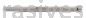 (Walter) - PILOT PIN/2" ICECUT - 662980902806