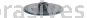 Dynabrade 50125 - 3" (76 mm) Dia. Disc Pad, Hook & Loop
