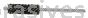 Weiler 21184 5/8" Power Tube Brush .0104" Steel Wire Fill 2" Brush Length