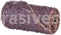 3/8 x 1-1/2 x 1/8 /150 /M-9 /Merit Aluminum Oxide /Cartridge Rolls, Straight Half-Glued (Pencils)