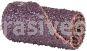 1/2 x 2 x 1/8 /180 /M-10 /Merit Aluminum Oxide /Cartridge Rolls, Straight Half-Glued (Pencils)