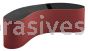 Sanding Belts 3x48 400 Grit A/O Aluminum Oxide Premium