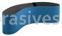 Sanding Belts 3x48 60 Grit Z/A Zirc