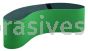 9x20 24 Grit Z/A Zirc Plus Sanding Belts