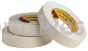 3M™ 7000124176 Paint Masking Tape 231/231A Tan 96 mm x 55 m 7.6 mil