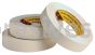 3M&trade; 7000124186 Paint Masking Tape 231/231A Tan 107 mm x 55 m 7.6 mil