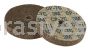 3M™ Scotch-Brite™ 7000136501 3 x 1/2 x 3/8 7A Coarse Cut and Polish Unitized Wheel
