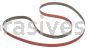 3M™ 7010292545 1-1/2 x 90 36+ Grit YF-wt 984F Cubitron™ II Cloth Belt
