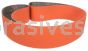 3M™ 7010536222 1-1/2 x 71-1/2 36 Grit YF-wt 777F Cloth Belt