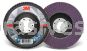 3M™ 7100177446 4-1/2 x 7/8 40+ Grit 769F T27 Flap Disc