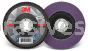 3M™ 7100177972 5 x 7/8 120+ Grit 769F T29 Flap Disc