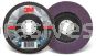 3M™ 7100178012 5 x 7/8 40+ Grit 769F T27 Flap Disc